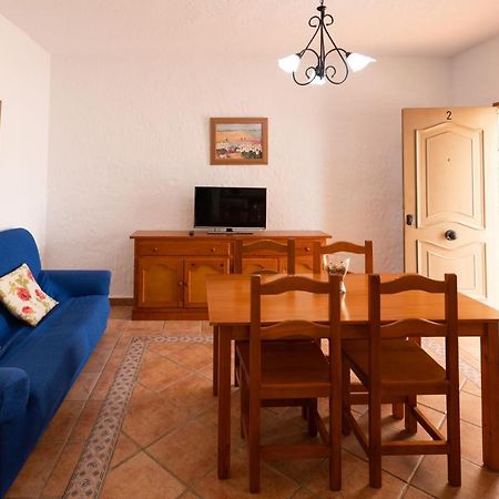 Villa Juan Conil De La Frontera Exteriör bild
