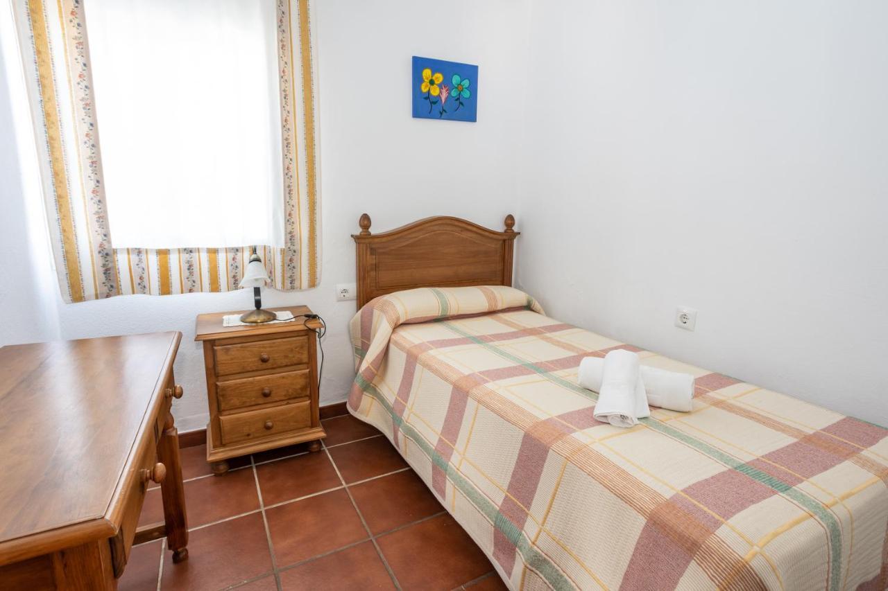 Villa Juan Conil De La Frontera Exteriör bild