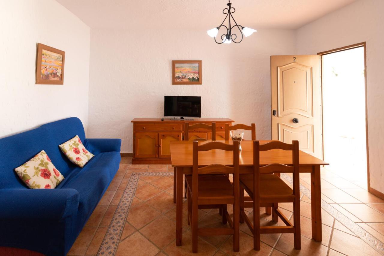Villa Juan Conil De La Frontera Exteriör bild