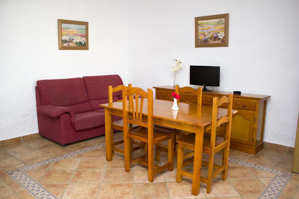 Villa Juan Conil De La Frontera Exteriör bild